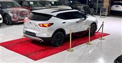 Chevrolet Blazer